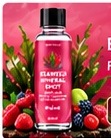 Berry mineral shot