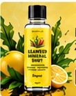 Lemon mineral shot
