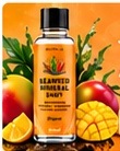 Tropical mineral shot