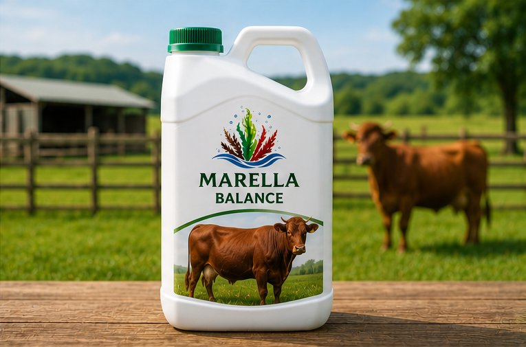 Balance for Beef Cattle