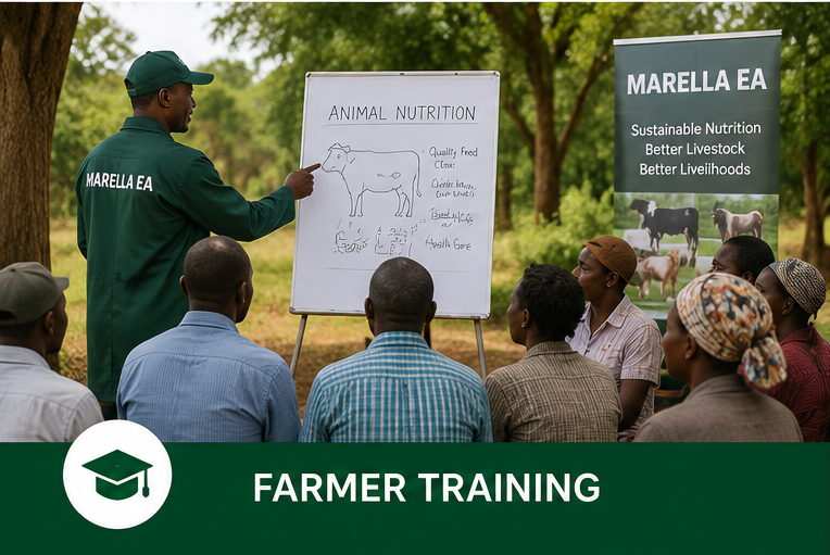 Farmer Training